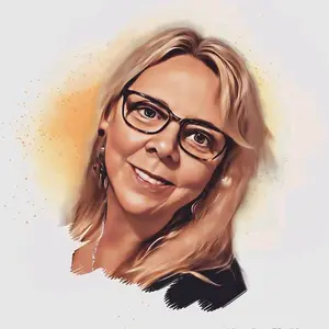 Deb Hughes - Tiktok Profile Picture of Deb Hughes (@@debhughes101) on Tiktok