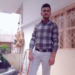 Profile Picture of Mohammed Almasri (@mohammed_almasri2002) on Instagram