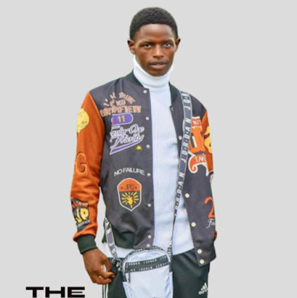 Profile Picture of Asafu Habimana (@habimanaasafu10) on Poshmark