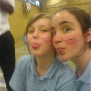 Profile Picture of Molly Roberts (@436587544) on Myspace