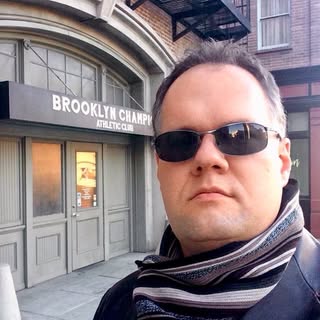 Profile Picture of Stuart Bell (@stuartbell1) on Instagram