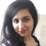 Profile Picture of Monika Godara (@monikagodara23) on Instagram