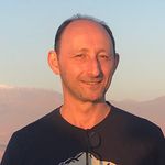 Profile Picture of André Luís Wetzel da Silva (@andrewetzels) on Instagram