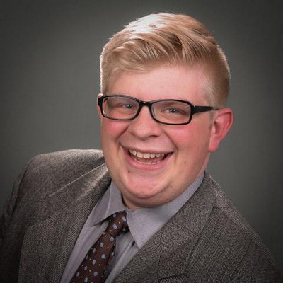 Profile Picture of Oliver Judd (@OliverJuddDMO) on Twitter