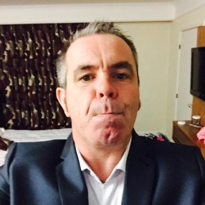 Profile Picture of Christopher Brittan (@brittbag44) on Twitter