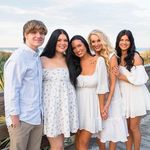Profile Picture of Caroline Dotson Padgett (@dotson4343) on Instagram