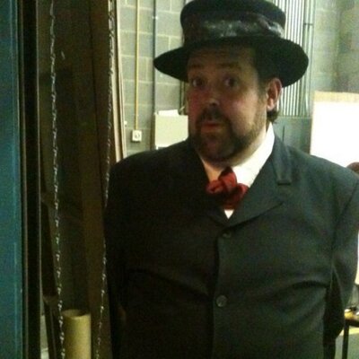 Profile Picture of Jeff Predmore (@preddiepredmore) on Twitter