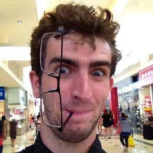 Profile Picture of Kyle McCabe (@kiwi_twitches) on Tiktok