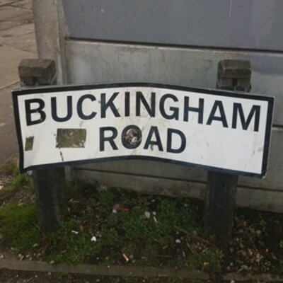 Profile Picture of Paul Buckingham (@Paul_the_rabbit) on Twitter