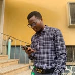 Profile Picture of Bolaji Rasheed Scott (@damola.wiseman) on Facebook