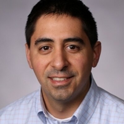 Profile Picture of Michael Aronson (@mdaronson) on Twitter