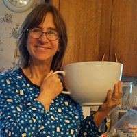Profile Picture of Joanne Pruitt (@joanne-pruitt) on Quora