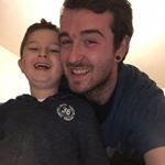 Profile Picture of Ivan Richardson (@ivan.richardson.5) on Instagram