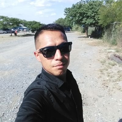 Profile Picture of EDDY BARRON (@EDDYBARRON9) on Twitter