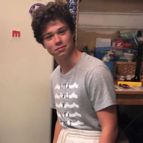 Profile Picture of Jayson Tuttle (@zaysonzuttle) on Pinterest