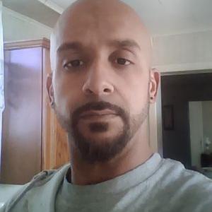 Profile Picture of Chris L Proffitt (@Chris7832Chris) on Twitter