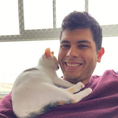 Profile Picture of Alejandro Escudero (@aescuderowhu) on Twitter