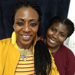 Profile Picture of Marilyn M Stovall (@ebonyblaze63) on Instagram