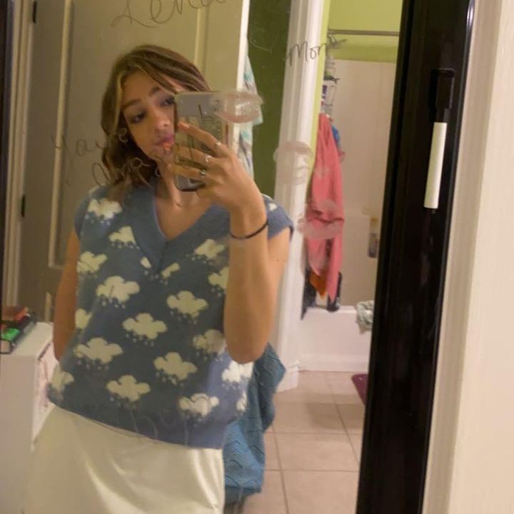 Profile Picture of jensen vowels (@jensen.vowels) on Tiktok
