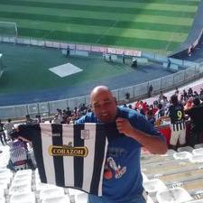 Luis Manuel Menacho - Twitter Profile Picture of Luis Manuel Menacho (@luis_menacho) on Twitter