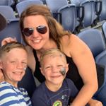 Profile Picture of Stephanie Nichols Swartz (@scnswartz) on Instagram