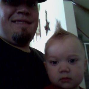 Profile Picture of Aaron Goodin (@agood1120) on Twitter