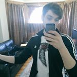 Profile Picture of Peter Justice Holmquist (@rude_pete) on Instagram