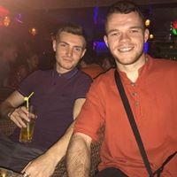 Profile Picture of Chris Boyle (@chris-boyle-51) on Quora