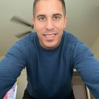 Profile Picture of Joshua Lathan (@joshua-lathan-3) on Quora