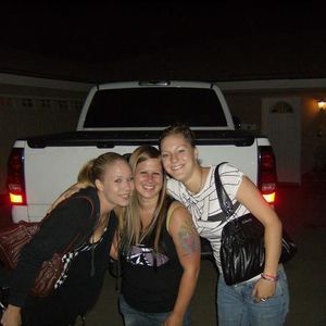 Tasha Wilson - Myspace Profile Picture of Tasha Wilson (@faderz4lyfe) on Myspace