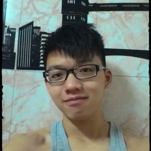Profile Picture of Zhong Ren Zhang (@dennis2602063) on Twitter