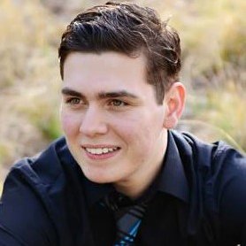 Profile Picture of Joel Randall (@JigJag23) on Twitter