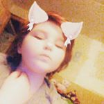 Profile Picture of seleena skellenger (@sans_lover123789) on Instagram