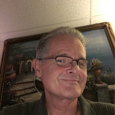 Profile Picture of Joe Traywick (@TimeMaker202) on Twitter