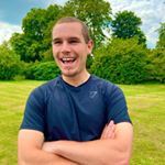 Hugo Browne - Instagram Profile Picture of Hugo Browne (@hugo.fituk) on Instagram