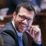 Profile Picture of Joe Fain (@fainjoe) on Instagram