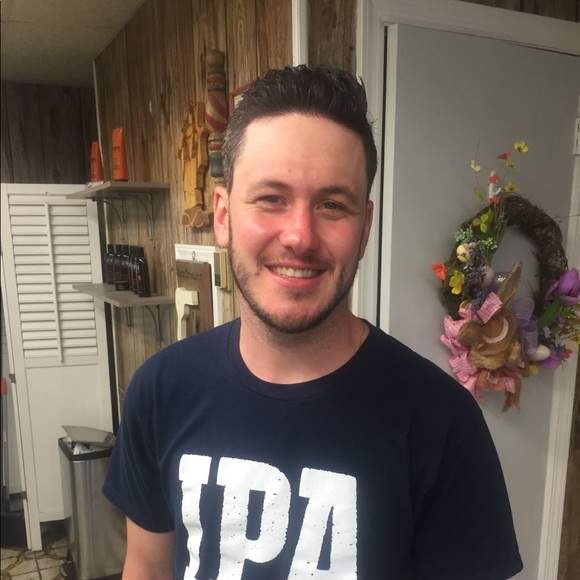 Profile Picture of Ryan Pfalzgraf (@pfalls45) on Poshmark