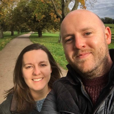 Profile Picture of Mike Pattinson (@MikePattinson) on Twitter