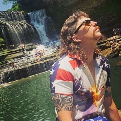 Profile Picture of Benjamin Grissom (@Benji13Grissom) on Twitter