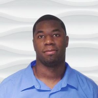Profile Picture of Darrel Hopkins (@NHGLdhopkins) on Twitter