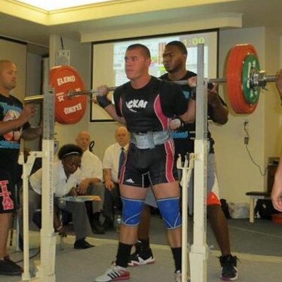 Profile Picture of Charles Friday (@SgtFriday198) on Twitter