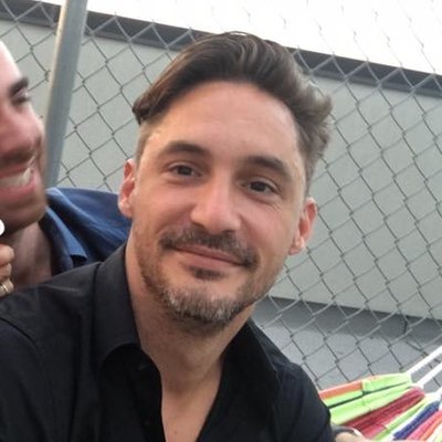 Profile Picture of Lucas Lain (@lucaslain) on Twitter