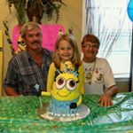 Profile Picture of Marlene Willoughby (@amproduce50) on Instagram