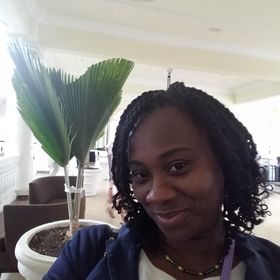 Profile Picture of LaShell Jackson (@lareiphia) on Pinterest