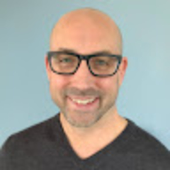 Profile Picture of Russ Ramowski (@r_waffles) on Poshmark