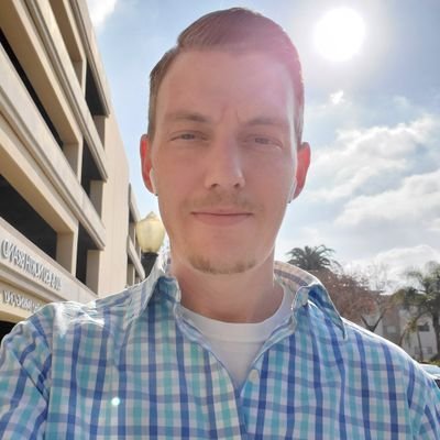 Profile Picture of Josh Kronick (@kronz1putt) on Twitter