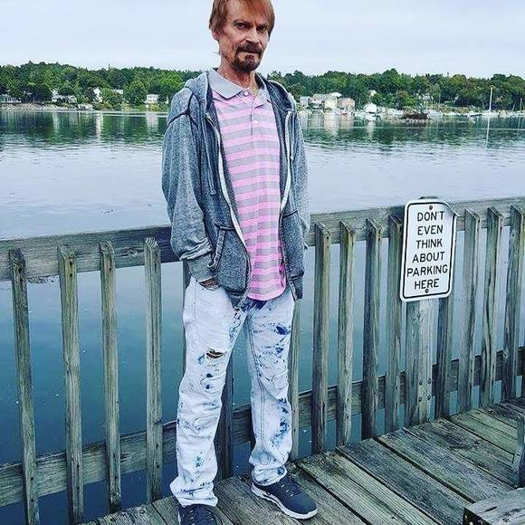 Profile Picture of Steven Mullins koors (@luvurbriefs) on Poshmark