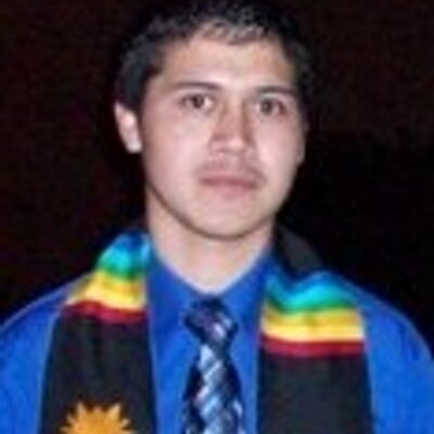 Profile Picture of Jonathan Calzada (@JON_157) on Twitter