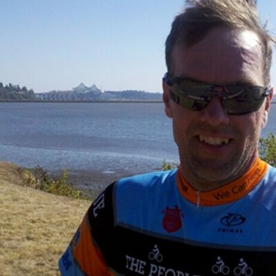 Profile Picture of Steve Cardin (@SteveCardin) on Twitter