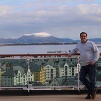 Profile Picture of David Rossell (@david-rossell-4) on Quora